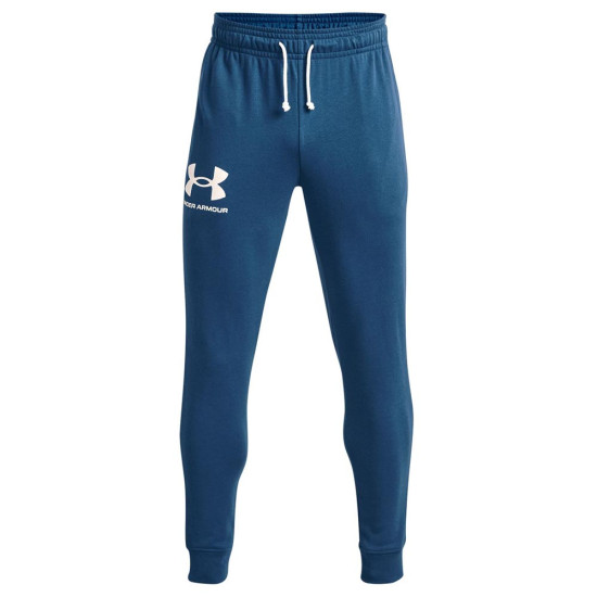 Under Armour Ανδρικό παντελόνι φόρμας Rival terry Jogger